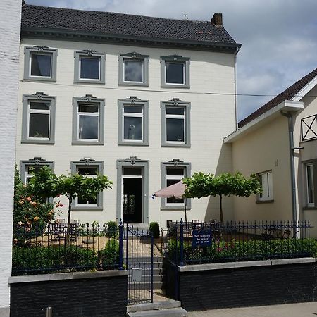 Huis Van Loon Борглон Екстериор снимка