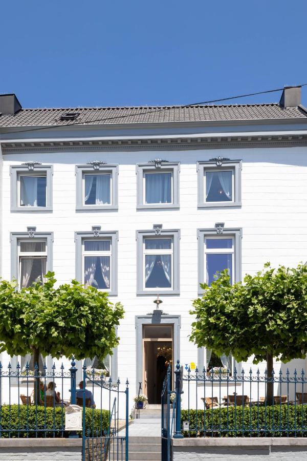 Huis Van Loon Борглон Екстериор снимка