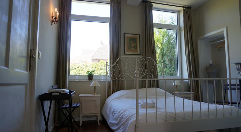 Huis Van Loon Борглон Стая снимка
