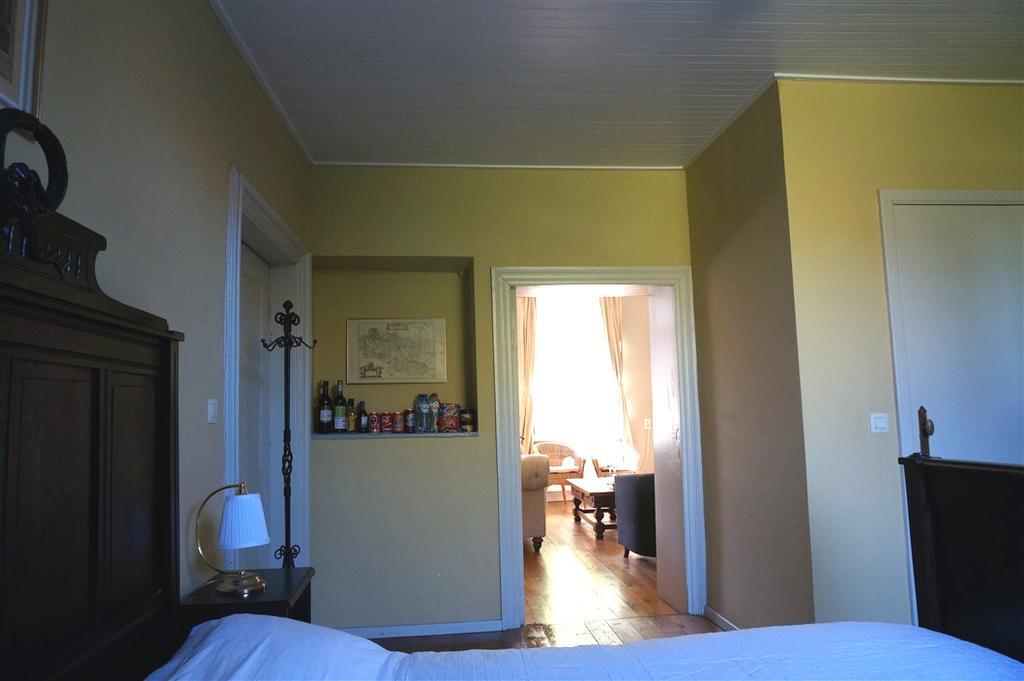 Huis Van Loon Борглон Екстериор снимка