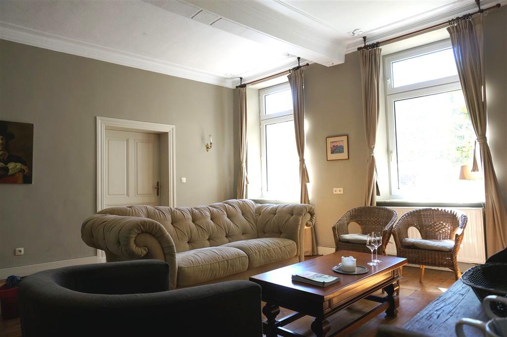 Huis Van Loon Борглон Екстериор снимка